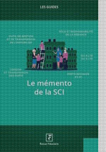 Revue Fiduciaire - Le mémento de la SCI 2021